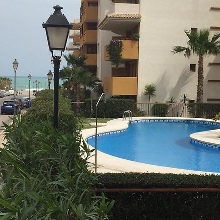 Апартаменти Torrevieja 200M From Sea Punta Prima Аліканте Екстер'єр фото