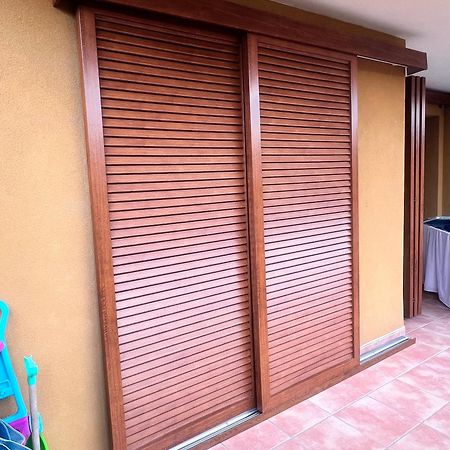 Апартаменти Torrevieja 200M From Sea Punta Prima Аліканте Екстер'єр фото