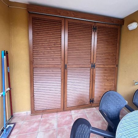 Апартаменти Torrevieja 200M From Sea Punta Prima Аліканте Екстер'єр фото