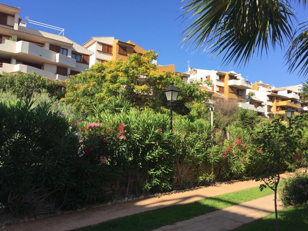 Апартаменти Torrevieja 200M From Sea Punta Prima Аліканте Екстер'єр фото