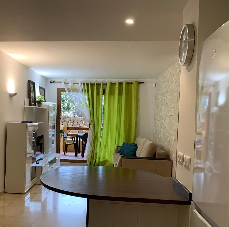 Апартаменти Torrevieja 200M From Sea Punta Prima Аліканте Екстер'єр фото
