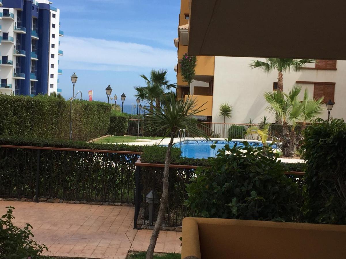 Апартаменти Torrevieja 200M From Sea Punta Prima Аліканте Екстер'єр фото